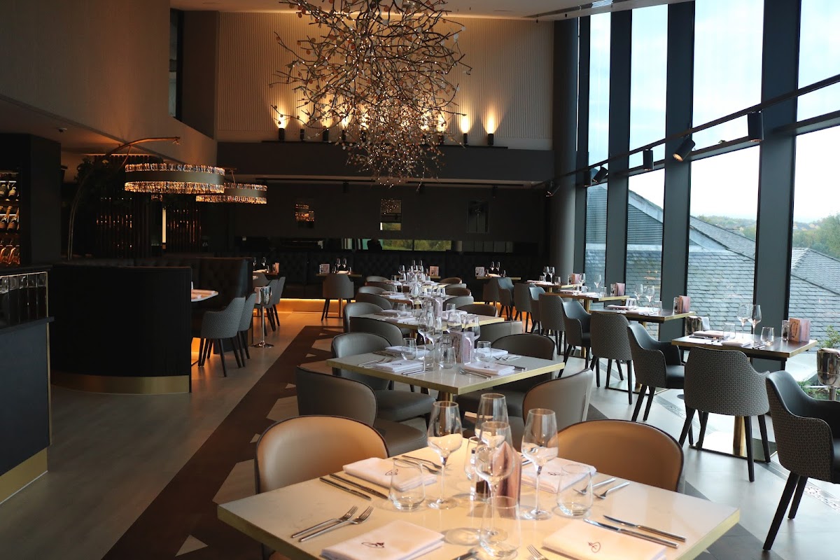 Bertram's Restaurant